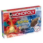 Monopoly pok�mon edition de kanto