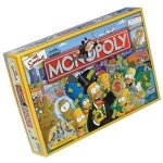 Monopoly simpson