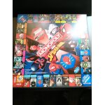 Monopoly - spider - man - marvel - hasbro gaming Monopoly - spider - man - marvel - hasbro gaming