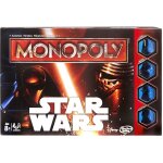 Monopoly star wars