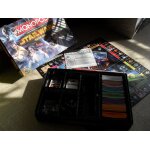 Monopoly - star wars - edition saga