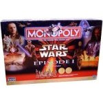Monopoly - star wars episode i - edition exclusive