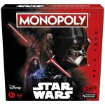 Monopoly: star wars c�t� obscur