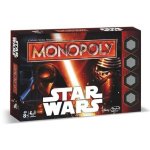 Monopoly star wars version francaise