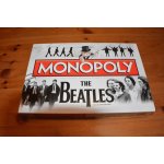 Monopoly - the beatles
