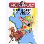 Monopoly le tour de gaule d'asterix Monopoly le tour de gaule d'asterix