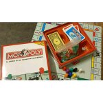 Monopoly version voyage