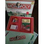 Monopoly de voyage