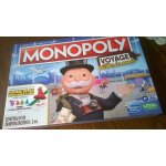 Monopoly - voyage autour du monde
