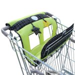 Monsieur b�b� ® prot�ge chariot pour enfant + jouets / mod�le  baby protect / norme ce / garantie 1an ...