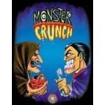 Monster crunch
