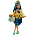 Monster high monster fest cleo de nile doll Monster high monster fest cleo de nile doll