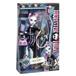 Monster high - poupe - catrine demew