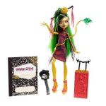 Monster high série * scaris deluxe * city of frights asst. y0376 poupée doll y0378 jinafire long Monster high série * scaris deluxe * city of frights asst. y0376 poupée doll y0378 jinafire long