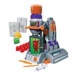 Monster lab - laboratoire de monstres