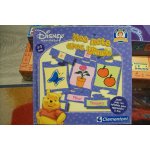 Mes mots avec winnie