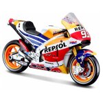 Moto gp 1:18 honda repsol marc m�rquez tavitoys 34592