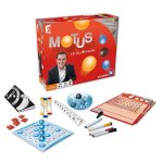 Motus - le jeu officiel Motus - le jeu officiel