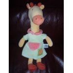 Moulin roty - 30. lou. poupee girafe
