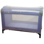 Moustiquaire de lit bébé 60 x 120 cm Moustiquaire de lit bébé 60 x 120 cm