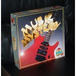 Music mystery
