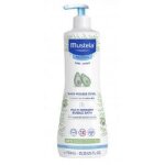 Mustela bain mousse eveil 750ml