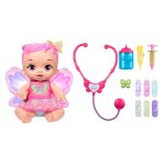 My garden baby - papillon a fonctions - poupe bb - 3 ans et +