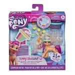 My little pony plush my little pony: a new generation sunny starscout cr�ations gourmandes