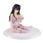 My teen romantic comedy snafu 2 statuette pvc 1 / 7 yukino yukinoshita lingerie ver. 13 cm