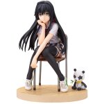 My teen romantic comedy snafu too! 1 / 8 scale pre - painted figure: yukino yukinoshita (re - run) [import ...