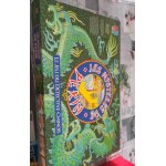 Les myst�res de pekin