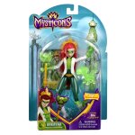 Mysticons serie 1 myst - poupée articulée de 18 cm - arkayna Mysticons serie 1 myst - poupée articulée de 18 cm - arkayna