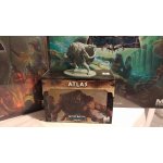 Mythic battle pantheon : titan atlas Mythic battle pantheon : titan atlas