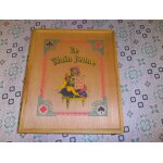 Nain jaune edition atlas
