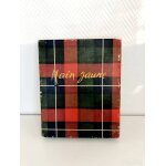 Le nain jaune rachez paris