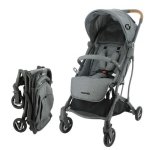 Nania poussette compacte cassy