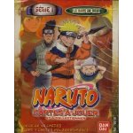 Naruto serie 1: starter le pays du vent Naruto serie 1: starter le pays du vent