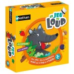 Nathan - 31129 - jeu de soci�t� - le jeu du loup