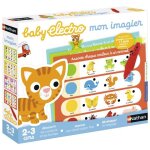 Nathan baby electro - mon imagier