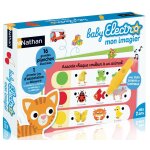 Nathan baby electro - mon premier imagier Nathan baby electro - mon premier imagier
