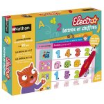 Nathan electro - lettres et chiffres