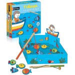 Nathan - ma p�che a la ligne t'hcoupi - jeu educatif de motricit� pour les enfants d�s 3 ans