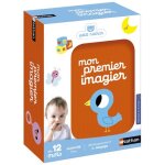 Nathan mon premier imagier