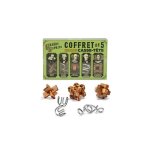 Nature & dcouvertes coffret 5 casse - tte