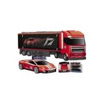 Need for speed mega jeu de construction bloks build & customize