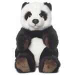 Neotilus wwf panda assis - 15 cm
