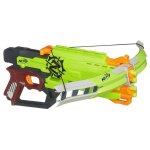 Nerf - a6558 - jeu de plein air - zombie strike - arbal�te