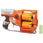 Nerf - a960eu40 - zombie flipfury - jeu de tir