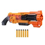 Nerf doomlands vagabond blaster - multi - couleur