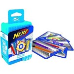 Nerf - le jeu de cartes - jeu de rapidit� et d'observation